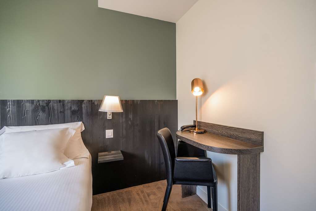 Les Flots - Et Restaurant Face A L'ocean - 4* Chatelaillon-Plage